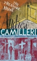 Treasure Hunt -  Camilleri Andrea - 9781509802982