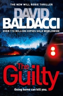 Guilty -  David Baldacci - 9781509816453