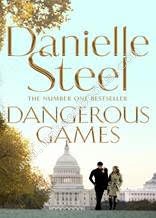 Dangerous Games -  Danielle Steel  - 9781509860661