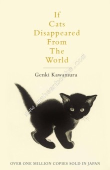 IF CATS DISAPPEARED FROM THE WORLD