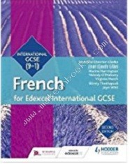 Edexcel International GCSE French Student Book