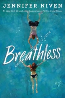 Breathless - Niven Jennifer - 9781524701963