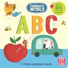 ABC - n/a - 9781526380029