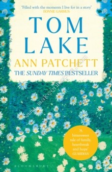Tom Lake - 9781526664297 Books Deal and Book promotions in Sri Lanka