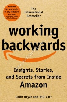WORKING BACKWARDS