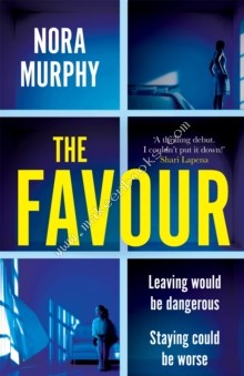 Favour - Murphy Nora - 9781529068825