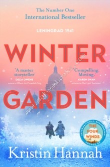 WINTER GARDEN - KRISTIN HANNAH - 9781529089578