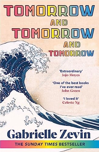 Tomorrow, and Tomorrow, and Tomorrow