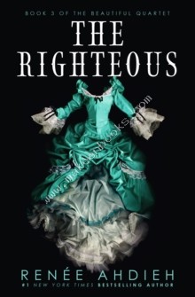 RIGHTEOUS - 9781529368406