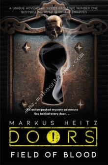 Doors: Field of Blood - Heitz Markus - 9781529402322