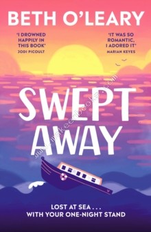 Swept Away - 9781529418309 Books Deal and Book promotions in Sri Lanka