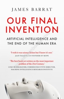 OUR FINAL INVENTION