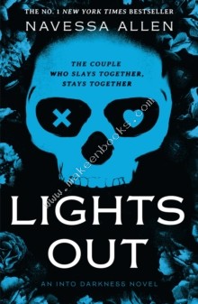 Lights Out - 9781529442397 Books Deal and Book promotions in Sri Lanka