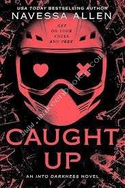 Caught Up - 9781529442427 Books Deal and Book promotions in Sri Lanka