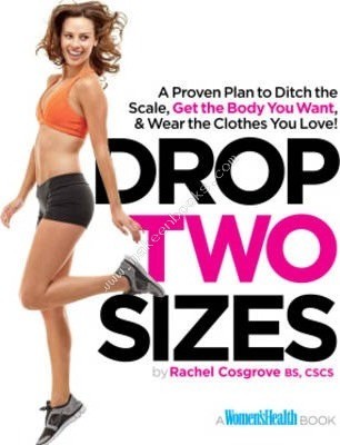 Drop Two Sizes