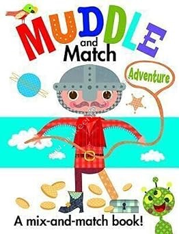 Muddle and Match Adventure