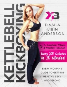 Kettlebell Kickboxing