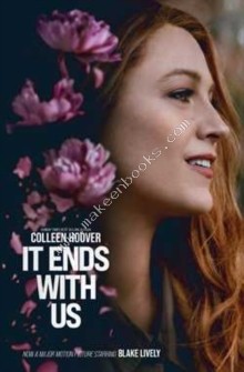 IT ENDS WITH US - COLLEEN HOOVER - 9781668055960