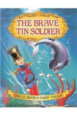 THE BRAVE TIN SOLDIER - 9781730130205