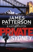 PRIVATE SYDNEY -  James Patterson - 9781780893921