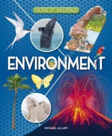 ENVIRONMENT - 9781782700036 Books Deal and Book promotions in Sri Lanka