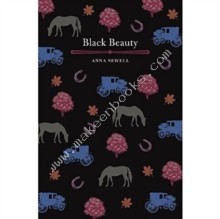 BLACK BEAUTY - 9781784284220