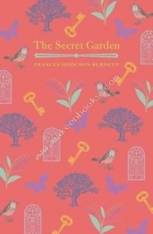 SECRET GARDEN - BURNETT FRANCES H - 9781784284251