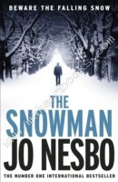 Snowman -  Jo Nesbo - 9781784700928
