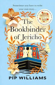 BOOKBINDER OF JERICHO - 9781784745196 Books Deal and Book promotions in Sri Lanka