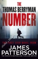Thomas Berryman Number -  James Patterson - 9781784752118