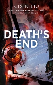 Death's End - Liu Cixin - 9781784971656