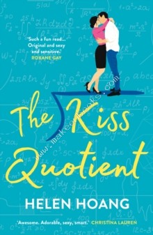 Kiss Quotient - 9781786496768