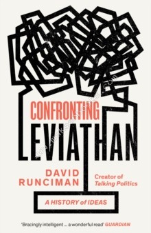 CONFRONTING LEVIATHAN - DAVID RUNCIMAN - 9781788167833