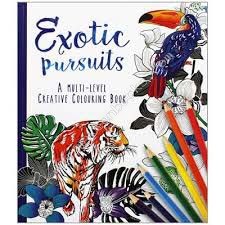 MULTI LEVEL EXOTIC PURSUITS