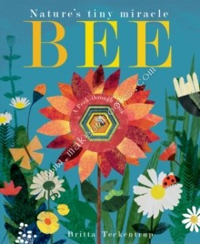 Bee - Hegarty Patricia - 9781788816281