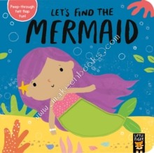 LET’S FIND THE MERMAID - UN-ASSIGNED : N/A - 9781788816311