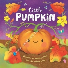 LITTLE PUMPKIN - 9781800222564 Books Deal and Book promotions in Sri Lanka