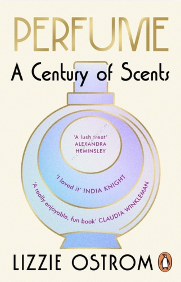 Perfume A Century of Scents