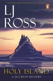 HOLY ISLAND