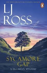 SYCAMORE GAP