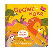 Growl Roar!
