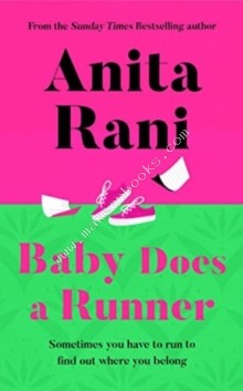 Baby Does A Runner - 9781838779412 Books Deal and Book promotions in Sri Lanka