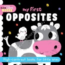 My First Opposites