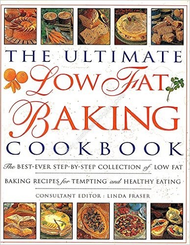 LOW FAT BAKING - N/A - 9781840387902