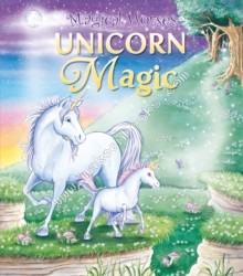Unicorn Magic -  Karen King - 9781841358321