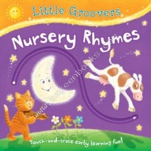 Nursery Rhymes -  Angie Hewitt - 9781841359038