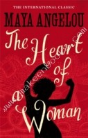 Heart of a Woman -  Maya Angelou - 9781844085040