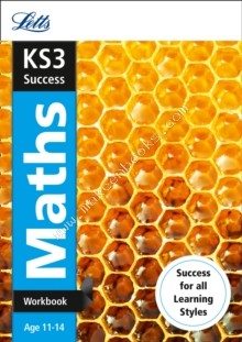 KS3 Maths - 9781844197569