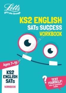 KS2 English SATs Practice Workbook
