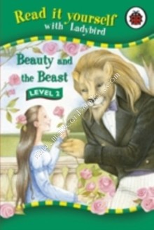 READ IT YOURSELF - LEVEL 2 - BEAUTY & BEAST - N/A - 9781846465017